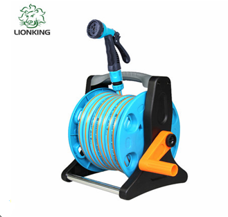 Bộ lô cuộn ống nước 15M