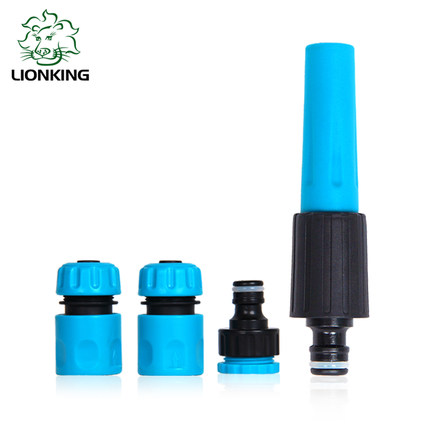 Bộ vòi phun nước KN205