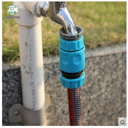 Khớp nối vòi nước KC113