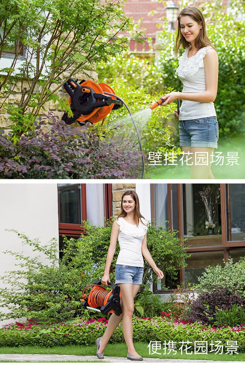 Bộ vòi phun tưới 10 mét